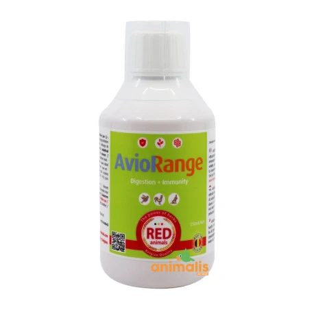 Aviol Range 250ml - Soutient Le Système Immunitaire Et Renforce Les Défenses Naturelles 3 Aviol Range 250ml - Soutient Le Système Immunitaire Et Renforce Les Défenses Naturelles