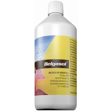 Belgasol 1L 3 Belgasol 1L