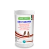 Best Brown 500g - Colorant Brun - Happy Bird -Bird Supply Shop best brown 500g colorant brun happy bird