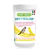 Best Yellow 100g - Colorant Jaune - Happy Bird -Bird Supply Shop best yellow 100g happy bird