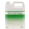 Birds Well Super 5L - Produit De Nettoyage -Bird Supply Shop bird well super 1l produit de nettoyage