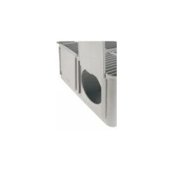 Box De Transport Avec Séparation - 38x39x18 Cm -Bird Supply Shop box de transport avec separation 38x39x18 cm 2