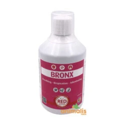Bronx 500 Ml - Voies Respiratoires