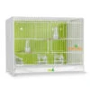 Cage "La Sessanta" - 58x40x45cm 2 Cage "La Sessanta" - 58x40x45cm -Bird Supply Shop cage la sessanta 58x40x45cm