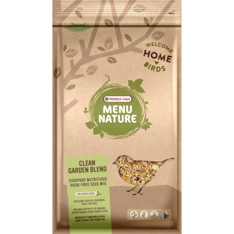 VERSELE-LAGA Clean Garden 10kg - Mélange De Graines 4 Saisons 3 VERSELE-LAGA Clean Garden 10kg - Mélange De Graines 4 Saisons