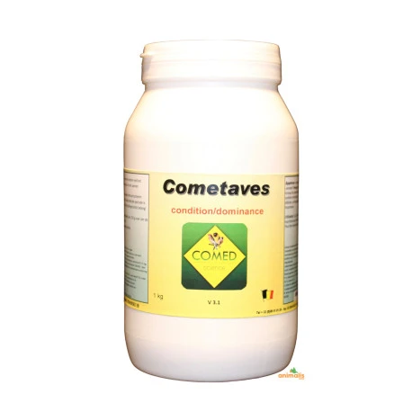 Cometaves Bird 1kg 3 Cometaves Bird 1kg