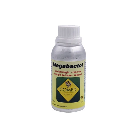 Megabactol 250ml 3 Megabactol 250ml