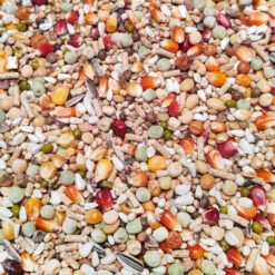 Élevage Pro Revolution 20kg - Numéro 58 - Vanrobaeys