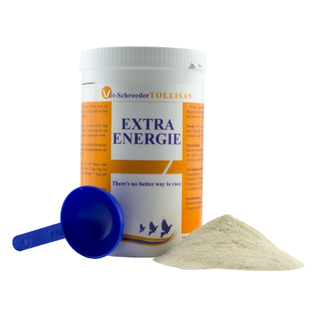Extra Energie 300gr 3 Extra Energie 300gr