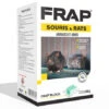 FRAP Block Garage & Abris 300 G - Combattre Souris Et Rats 2 FRAP Block Garage & Abris 300 G - Combattre Souris Et Rats -Bird Supply Shop frap block garage abris 300 g combattre souris et rats