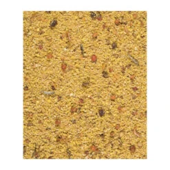 Gold Pâtée Aux œufs Grandes Perruches & Perroquets 5kg