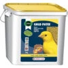 VERSELE-LAGA Gold Pâtée Jaune Grasse Pour Canaris 5kg -Bird Supply Shop gold patee jaune grasse pour canaris 5kg