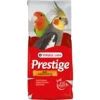 VERSELE-LAGA Grandes Perruches Spécial 20kg 1 VERSELE-LAGA Grandes Perruches Spécial 20kg -Bird Supply Shop grandes perruches special 20kg