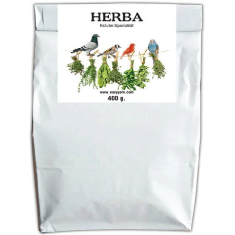 Herba 400g - Plantes Déshydratées 3 Herba 400g - Plantes Déshydratées