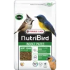 VERSELE-LAGA Insect Pâtée 1kg - Aliment Complet Pour Tous Les Oiseaux Insectivores -Bird Supply Shop insect patee 1kg aliment complet pour tous les oiseaux insectivores