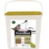 VERSELE-LAGA Insect Patee Premium 2kg - Aliment Complet Pour Tous Les Insectivores -Bird Supply Shop insect patee premium 2kg aliment complet pour tous les insectivores