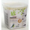 Lona Beurre De Cacahuète Pour Oiseaux 5kg -Bird Supply Shop lona beurre de cacahuete pour oiseaux 5kg