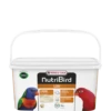 VERSELE-LAGA Lori 3kg - Aliment Complet Pour Loris Et Loriculus -Bird Supply Shop lori 3kg aliment complet pour loris et loriculus