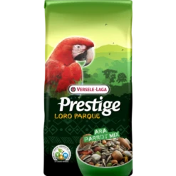 VERSELE-LAGA Loro Parque Ara Parrot Mix 15kg
