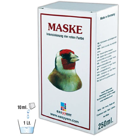 MASKE 500 ML 3 MASKE 500 ML