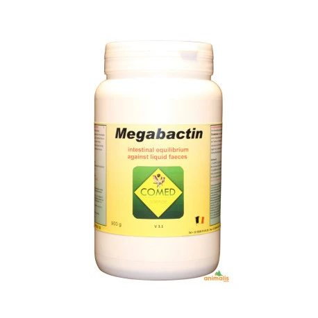 Megabactin 1kg - Comed 3 Megabactin 1kg - Comed