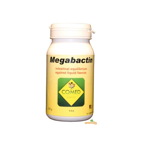 Megabactin 250g - Comed 3 Megabactin 250g - Comed