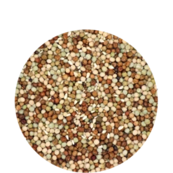 Bird Supply Shop -Bird Supply Shop melange liegeois 25kg 1