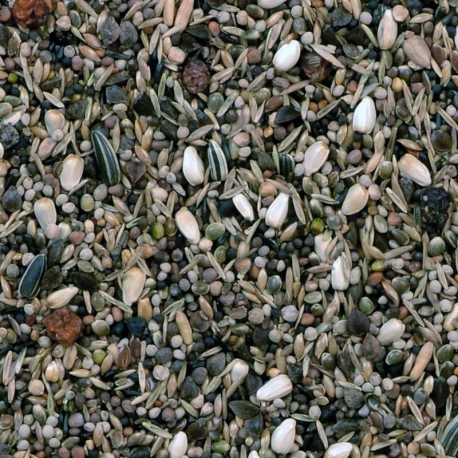 Duvo Bouvreuils Spécial 15kg 4 Duvo Bouvreuils Spécial 15kg - Image 2