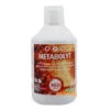 Metabolyt 500 Ml - Levures Vivantes -Bird Supply Shop metabolyt 500 ml levures vivantes