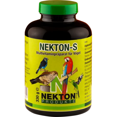 Nekton S 330g 3 Nekton S 330g