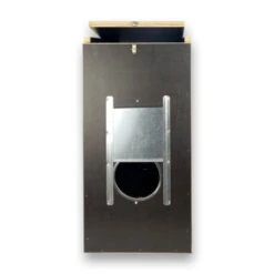 Nichoir Vertical Pour Perroquet Amazon 30x30x60 Cm 8 Nichoir Vertical Pour Perroquet Amazon 30x30x60 Cm -Bird Supply Shop nichoir vertical pour perroquet amazon 30x30x60 cm 2