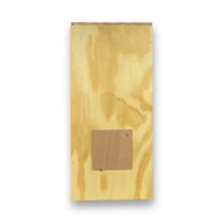 Nichoir Vertical Pour Grandes Perruches 25x25x55 Cm -Bird Supply Shop nichoir vertical pour perruches 25x25x55 cm 2