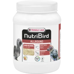 VERSELE-LAGA Nutribird - Allround 800g
