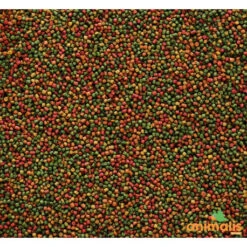 VERSELE-LAGA Nutribird C15 10kg - Aliment D'entretien Pour Canaris, Oiseaux Exotiques Et Indigènes -Bird Supply Shop nutribird c15 10kg aliment d entretien pour canaris oiseaux exotiques et indigenes 1