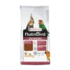 VERSELE-LAGA Nutribird G18 Tropical 10kg -Bird Supply Shop nutribird g18 tropical 10kg