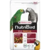 VERSELE-LAGA Nutribird P15 Tropical 3kg - Granulés Extrudés - Aliment D'entretien Pour Perroquets -Bird Supply Shop nutribird p15 tropical 3kg granules extrudes aliment d entretien pour perroquets