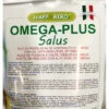 Omega Plus Salus 150g -Bird Supply Shop omega plus salus 150g