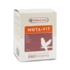 Muta-Vit 200gr 1 Muta-Vit 200gr -Bird Supply Shop oropharma muta vit 200gr