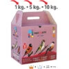 Pâtée Aux œufs Pour Oiseaux Indigènes 10kg - Easyyem -Bird Supply Shop patee aux oeufs pour oiseaux indigenes 10kg easyyem