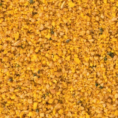 Pâtée Aux œufs Pour Pigeon 5kg - Cédé 4 Pâtée Aux œufs Pour Pigeon 5kg - Cédé - Image 2