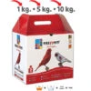 Patée Rouge Aux Oeufs Easyyem 5Kg -Bird Supply Shop patee aux oeufs rouge easyyem 5kg