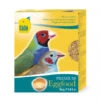 Pâtée Aux œufs Pour Exotiques 5kg - Cédé -Bird Supply Shop patee cede exotique 1kg