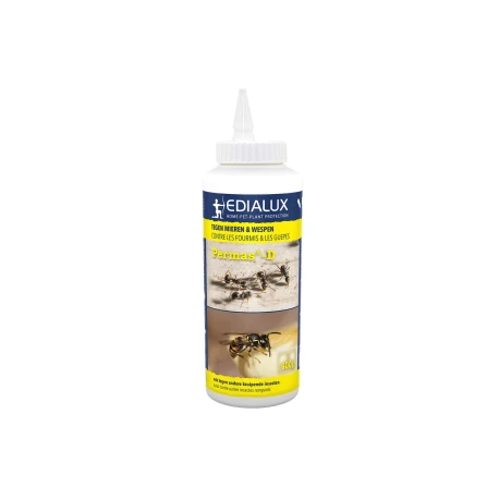 Permas D 400g - Contre Les Fourmis Et Les Guêpes 3 Permas D 400g - Contre Les Fourmis Et Les Guêpes