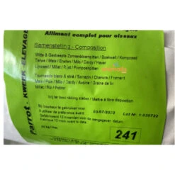 Bird Supply Shop -Bird Supply Shop perroquet elevage 241 1