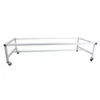 Pied Pour Cages Domus-Molinari 120x50 Cm 2 Pied Pour Cages Domus-Molinari 120x50 Cm -Bird Supply Shop pied pour cages domus molinari 120 50