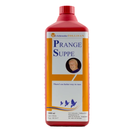 Prange Suppe 1L 3 Prange Suppe 1L