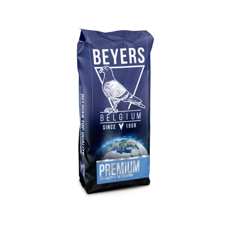 Premium Koopman ALL-IN-ONE 20kg - Beyers 3 Premium Koopman ALL-IN-ONE 20kg - Beyers