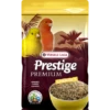 VERSELE-LAGA Prestige Premium Canaris 2,5kg -Bird Supply Shop prestige canaris premium 1kg