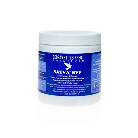 Satva BVP 50 Tabs 3 Satva BVP 50 Tabs