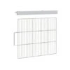 Séparation Grillagée Pour La Cage Sessanta -Bird Supply Shop separation pour cage sessanta